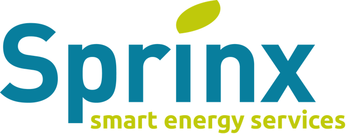 Sprinx smart energy services